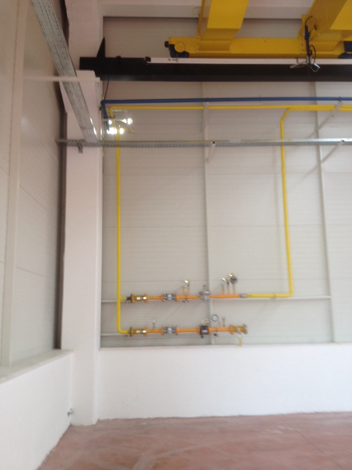 Eskişehir Kobi Sanayi Bölgesi | Ankara Yolu 10.Km, 26110 Eskişehir/Eskişehir | +90 222 236 10 80