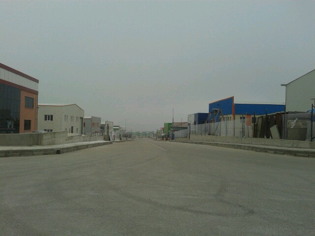 Eskişehir Kobi Sanayi Bölgesi | Ankara Yolu 10.Km, 26110 Eskişehir/Eskişehir | +90 222 236 10 80