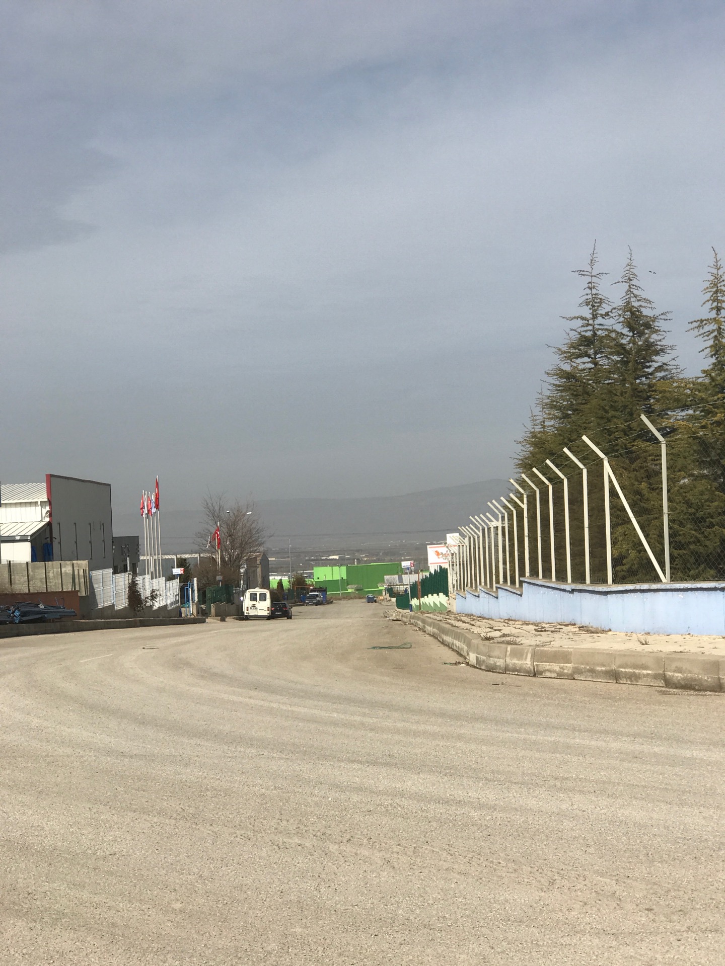 Eskişehir Kobi Sanayi Bölgesi | Ankara Yolu 10.Km, 26110 Eskişehir/Eskişehir | +90 222 236 10 80