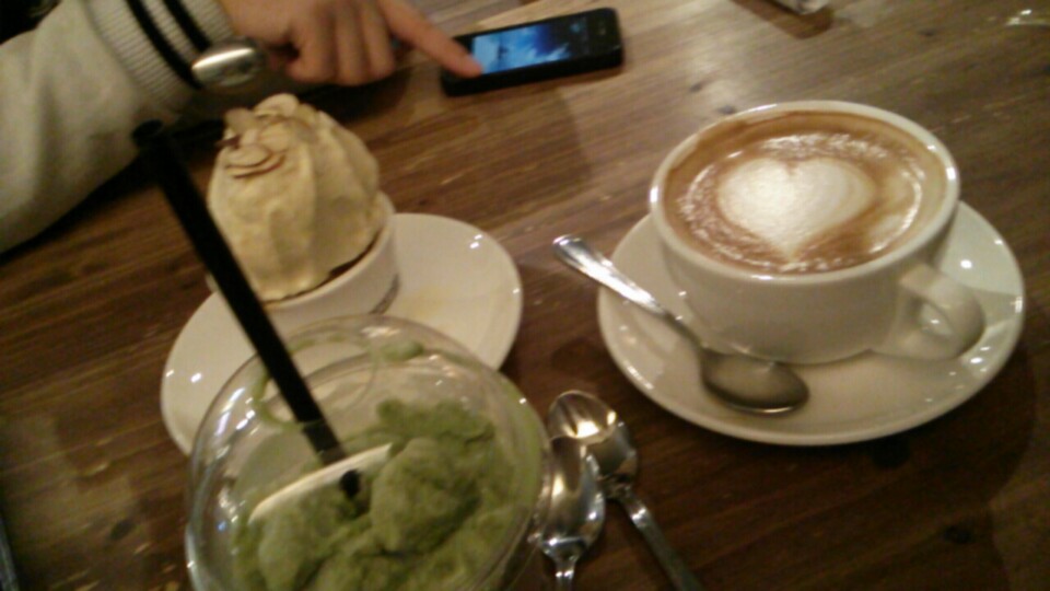 커피스미스 (coffeesmith™) | 인천광역시 부평구 시장로 21 | +82 32-505-4428