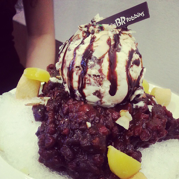 Baskin Robbins | 서울 서초구 서초대로46길 109 | +82 2-586-9817