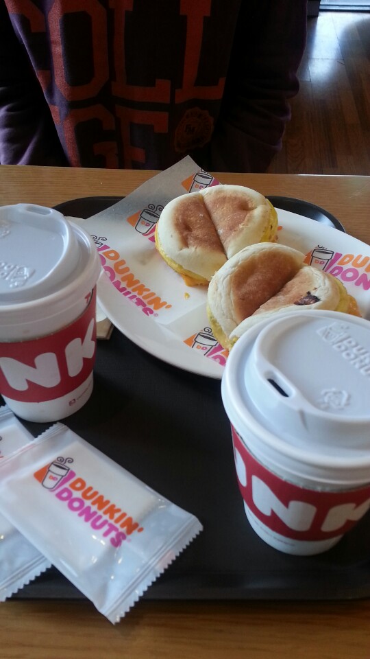 DUNKIN DONUTS | Seoul 노원구 동일로204가길 34 | +82 2-971-8818
