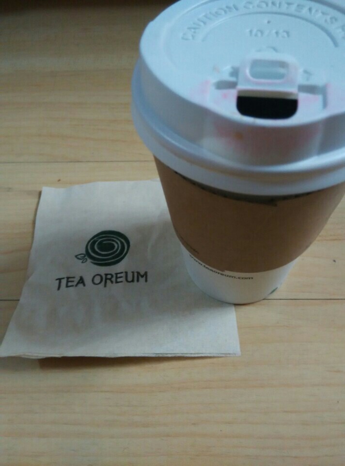 TEA OREUM 차오름 | 서울 영등포구 여의대방로67길 22 | +82 70-8881-2978