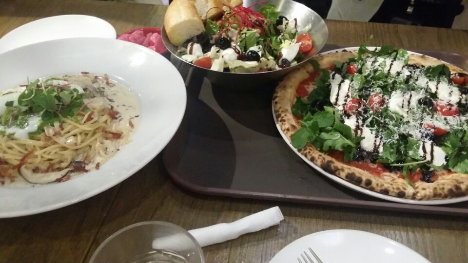Caffe Antonio | 서울 서초구 효령로 87 | +82 2-522-2228