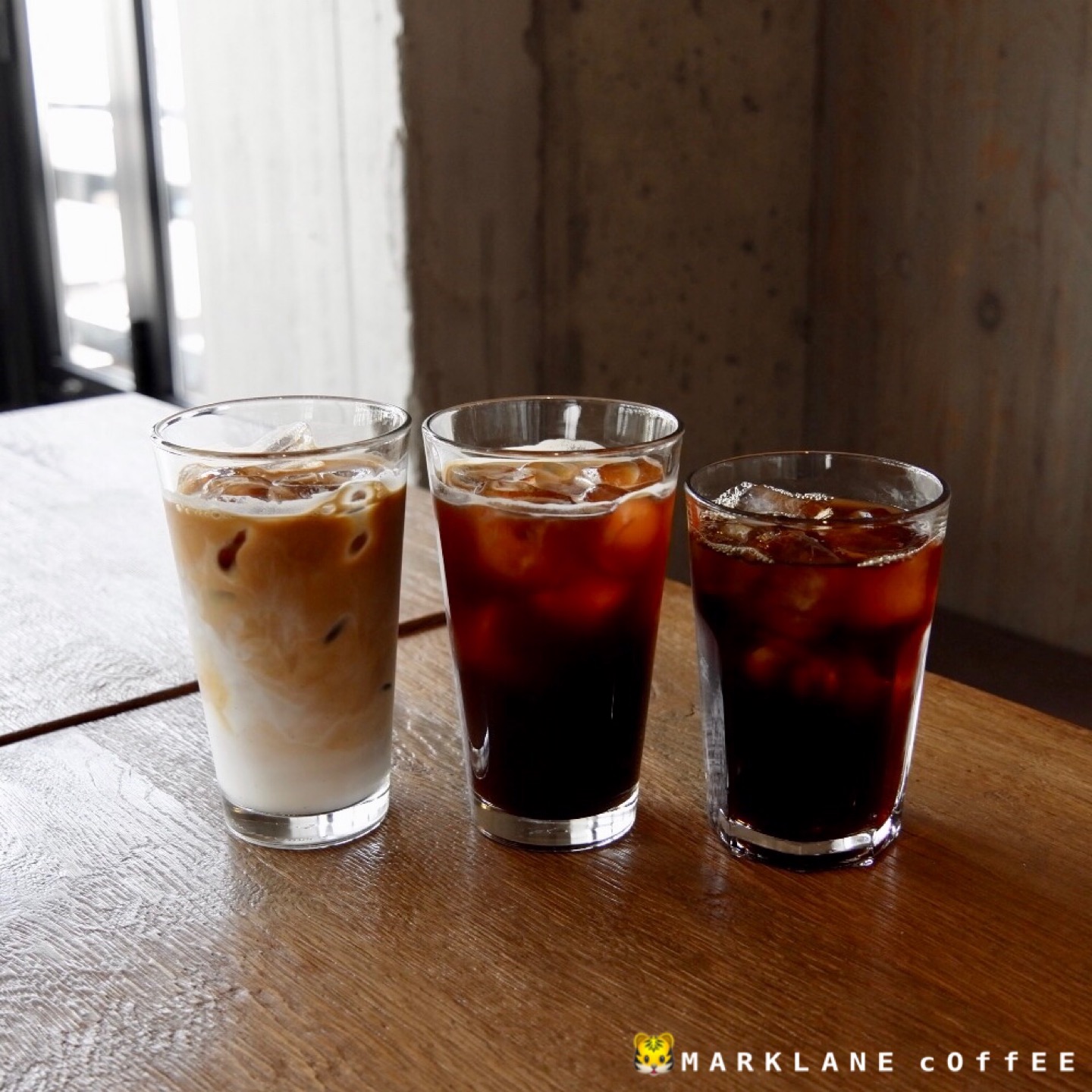 MARK LANE Coffee | 서울특별시 Gang-nam-gu 강남구 선릉로157길 23-5 | +82 2-516-5202