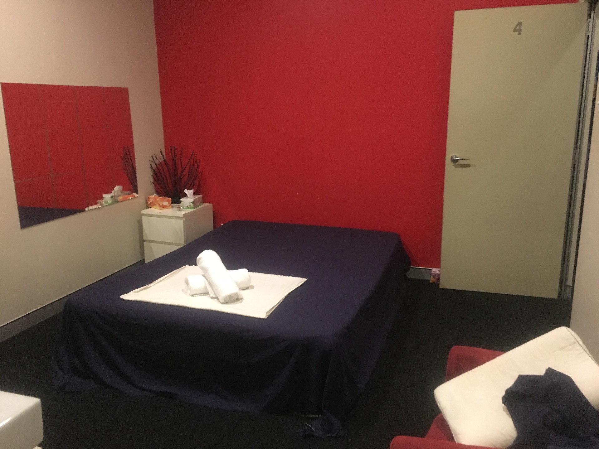 The Nightshade Establishment 2/42 Buffalo Road, Gladesville Sydney