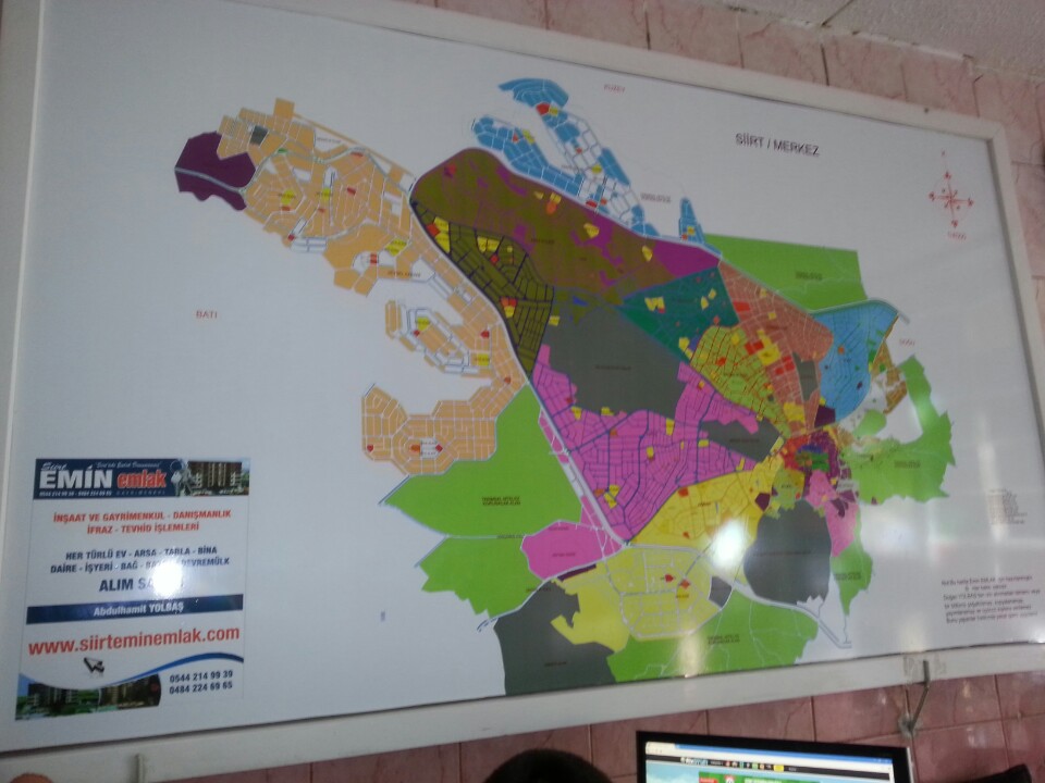 Siirt Emin Emlak | Atatürk Bulvari Belediye Karşısı NO:7, 56100 Merkez/Siirt | +90 544 214 99 39