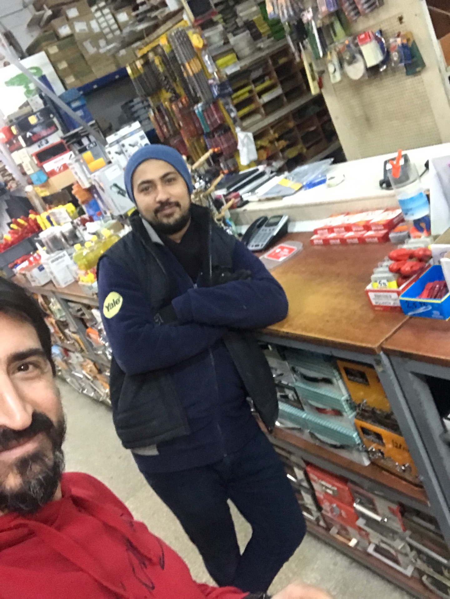 Ömer Şafak Yapı Malzemleri | Üçevler Nilüfer Caddesi, 16270 Nilüfer/Bursa | +90 224 441 45 50