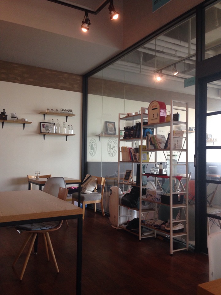Cafe Ho | 서울 광진구 광장동 101-2 | +82 2-446-8040
