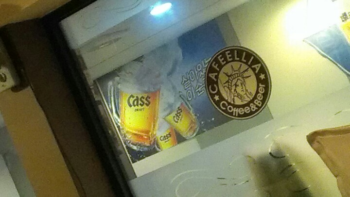 Cafe Ellia | 서울 중구 남대문시장4길 21 | +82 2-777-1522