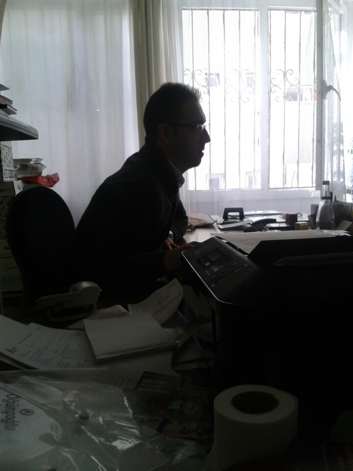 S.M.M.M. CEMALEDDIN ESGİN | Hasanefendi mah, 09100 Efeler/Aydin | +90 256 214 38 30