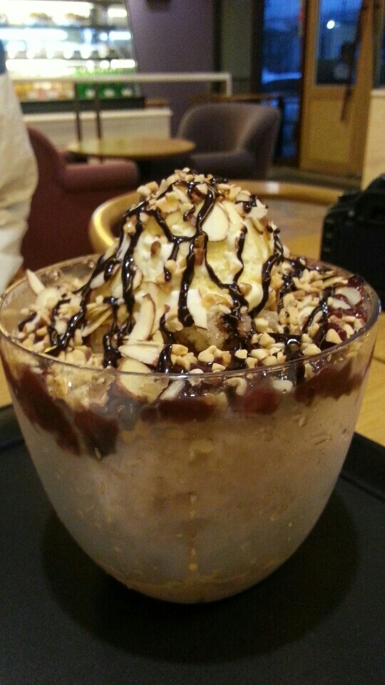 Café NESCAFÉ | 서울 영등포구 당산동6가 121-74 | +82 2-2676-5278