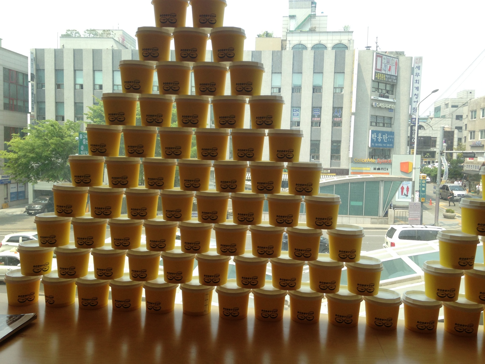 BOBBYBOX 학동역점 | Seoul Gang-nam-gu 학동로 218 | +82 2-3445-9472