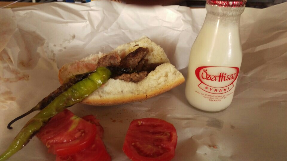 yaykıran otomotiv san. tic. Limited şti. | Yeni Sanayi Sit. Cumhuriyet Caddesi No:134, Karesi/Balikesir | +90 266 246 16 00