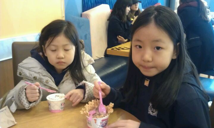 Baskin Robbins | 서울 서초구 서초대로46길 109 | +82 2-586-9817