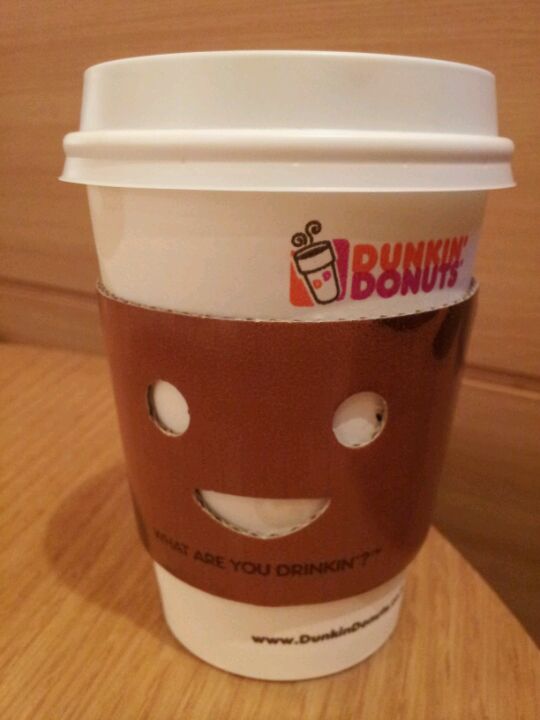 DUNKIN DONUTS | 서울 용산구 이태원로 192 | +82 2-795-7413