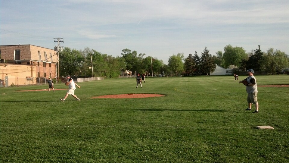 Mill Middle School 505 Mill St, Williamsville, NY, 14221