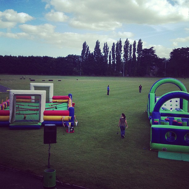 Wanderers F.C. | 65a Merrion Rd, Dublin, 4 | +353 1 269 5272