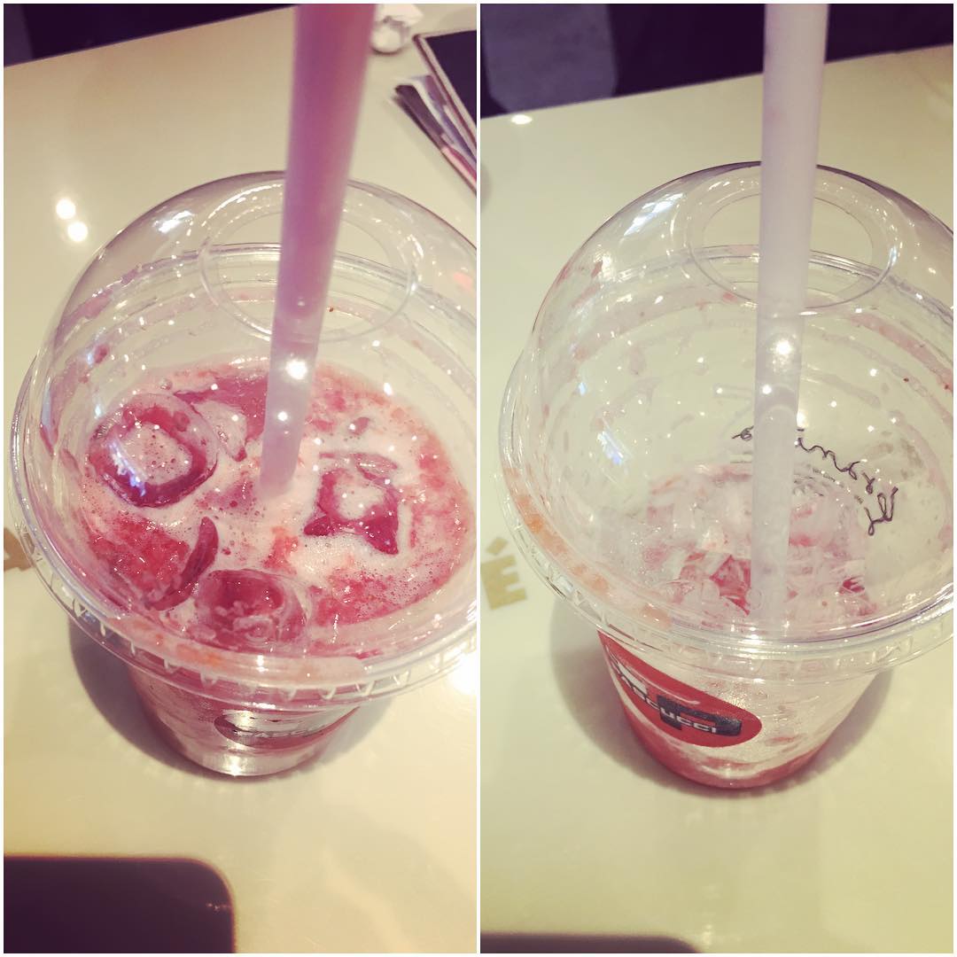 CAFFÉ PASCUCCI | 서울 중구 명동길 43 | +82 2-776-8497