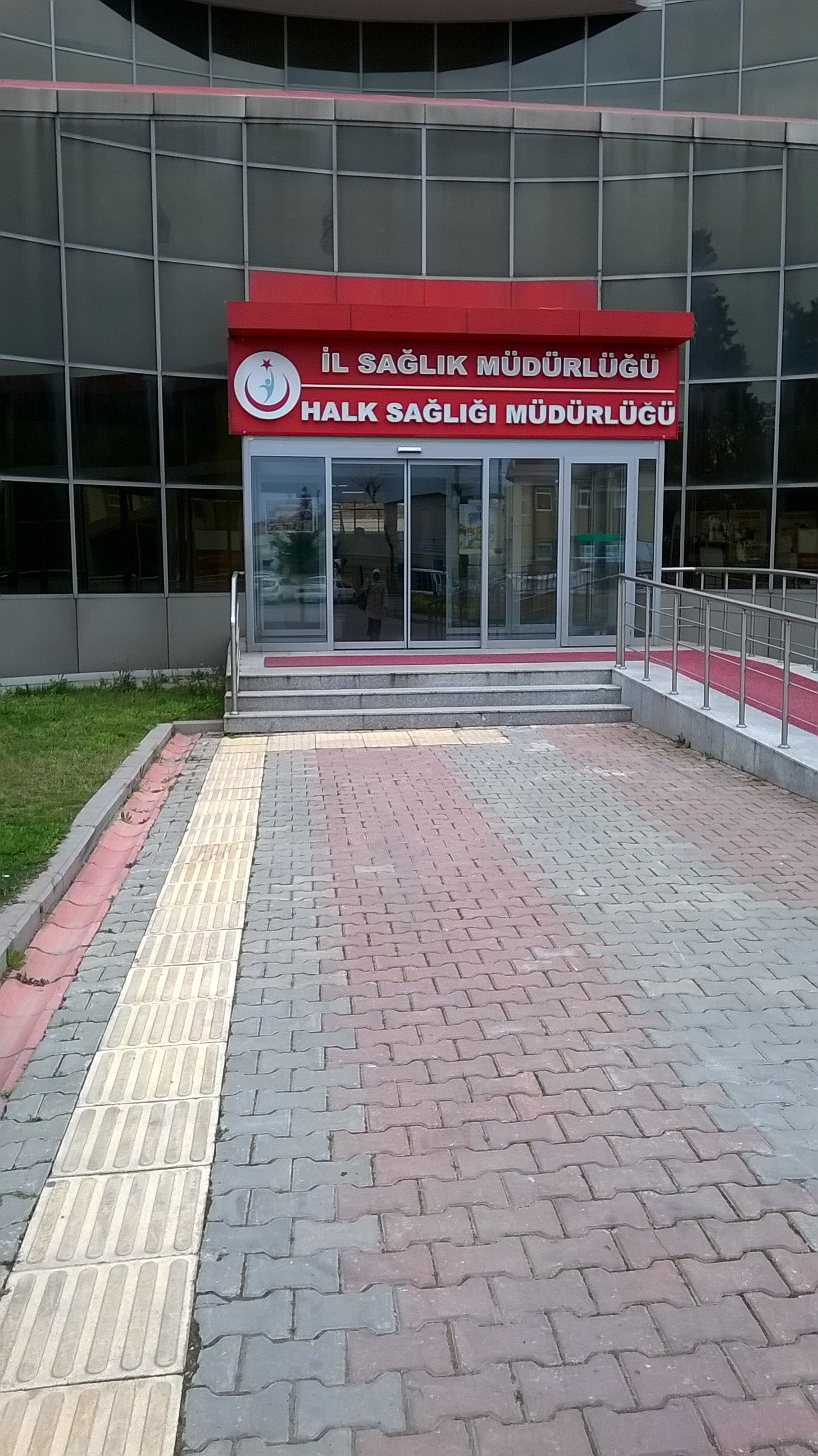 Yalova Halk Sağlığı Müdürlüğü | Bahçelievler Mahallesi, 77100 Merkez/Yalova | +90 226 814 00 50