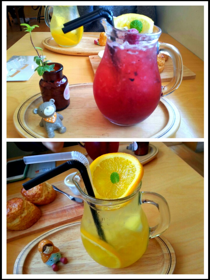 CAFE 5CIJUNG | 서울 종로구 삼청로 75-8 | +82 2-730-2008