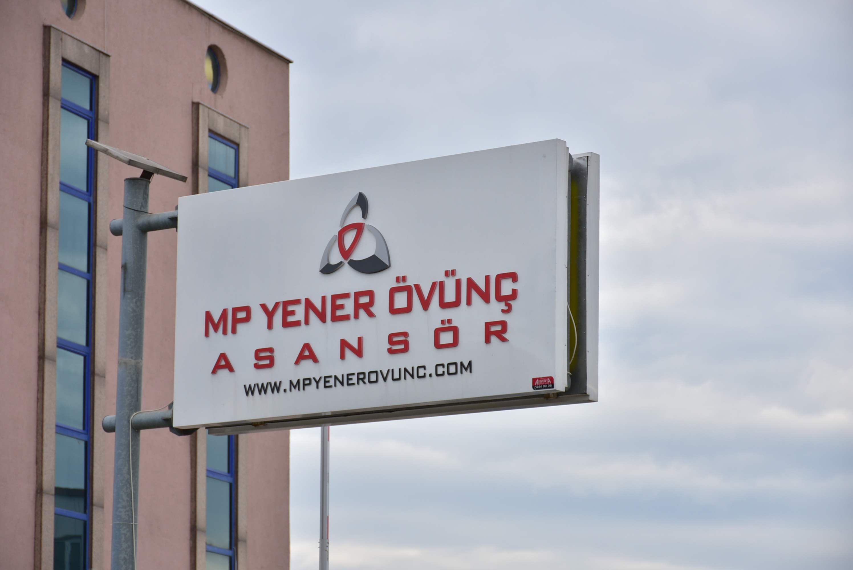 MP YENER ÖVÜNÇ ASANSÖR | Şeyhli Mahallesi, 34906 Pendik/İstanbul | +90 216 595 12 41