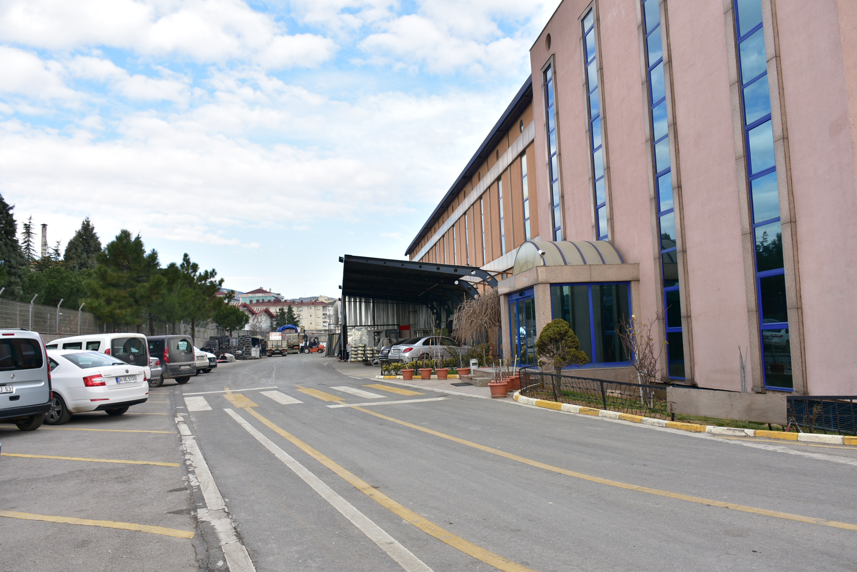MP YENER ÖVÜNÇ ASANSÖR | Şeyhli Mahallesi, 34906 Pendik/İstanbul | +90 216 595 12 41