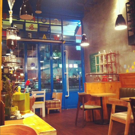 yellow bricks | 경기도 안산시 단원구 광덕대로 168 | +82 31-416-5174