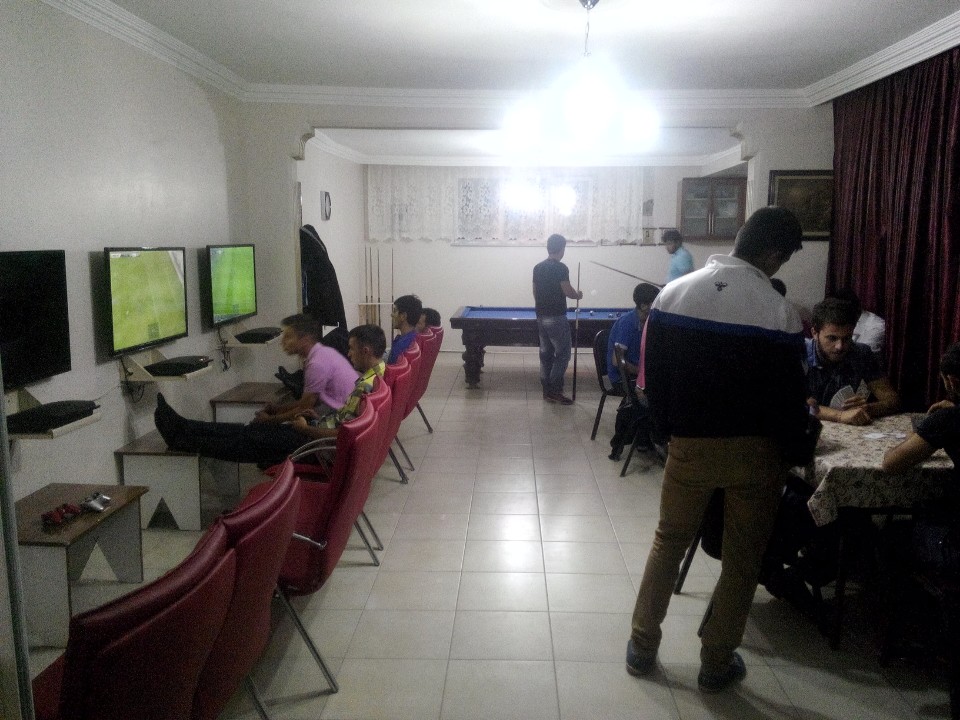 Ezgi internet cafe eglence merkezi | İstasyon Mahallesi Belediye Carsisi, 60670 Tokat/Artova | +90 356 611 22 72