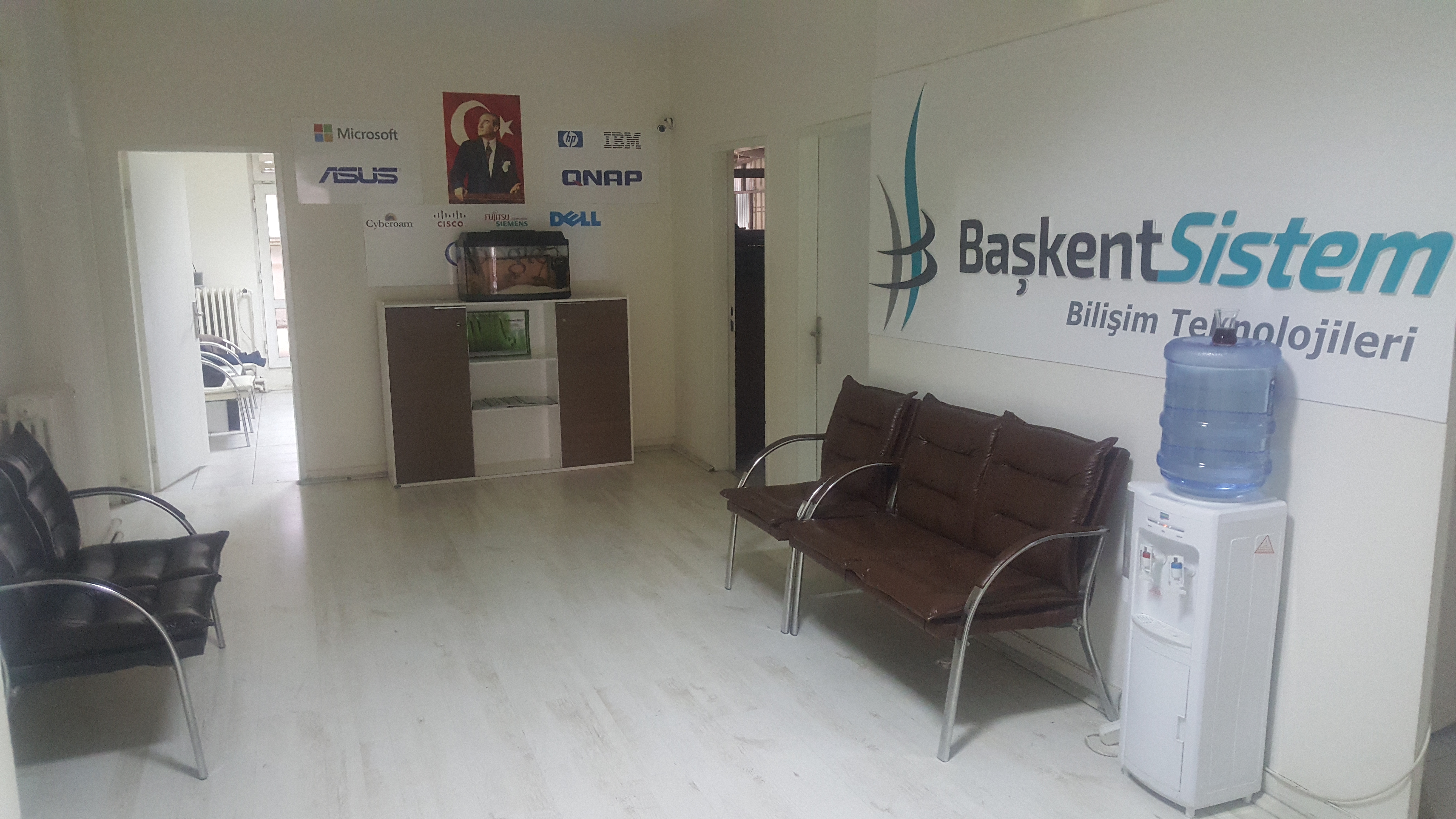 Başkent Sistem Bilişim Teknolojileri | Sokullu Mehmet Paşa Caddesi No: 13-A / B-15, 06460 Çankaya/Ankara | +90 312 230 39 30