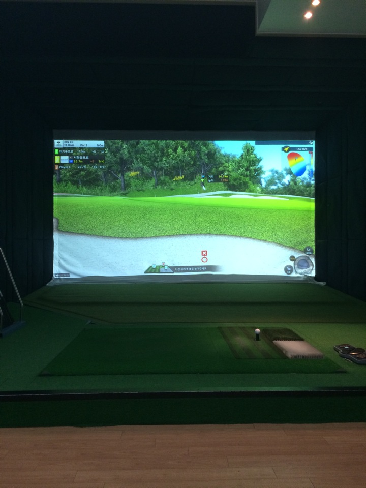 John White 스크린골프 | 서울특별시 강남구 도산대로81길 28 | +82 2-3440-5375