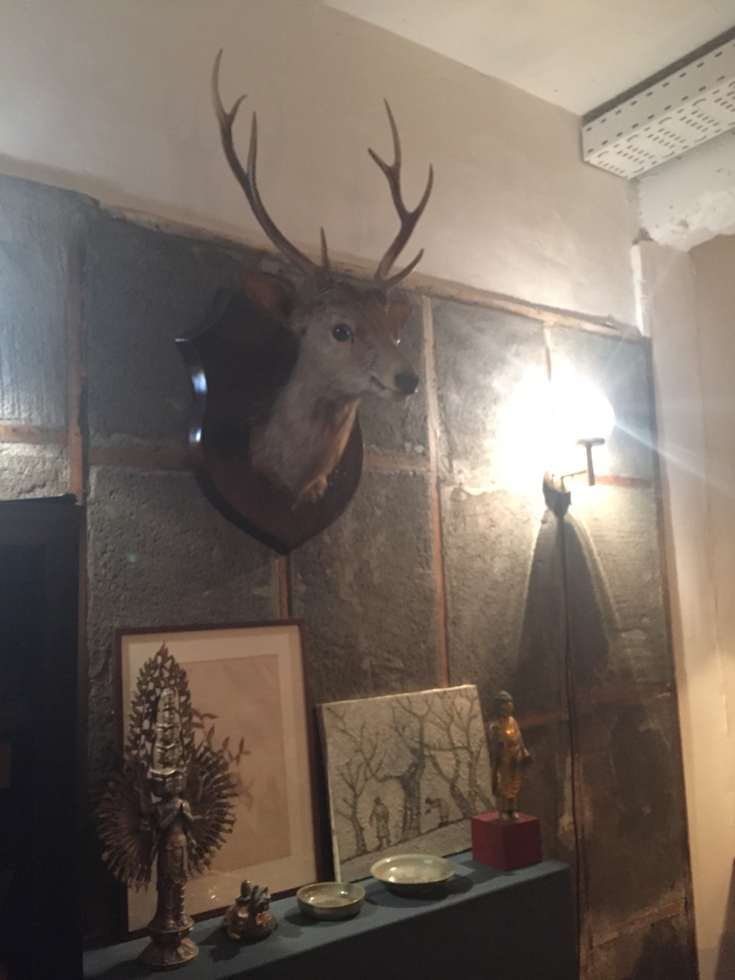 Keats Hotel | 서울 용산구 소월로38길 30-8 | +82 2-793-3081