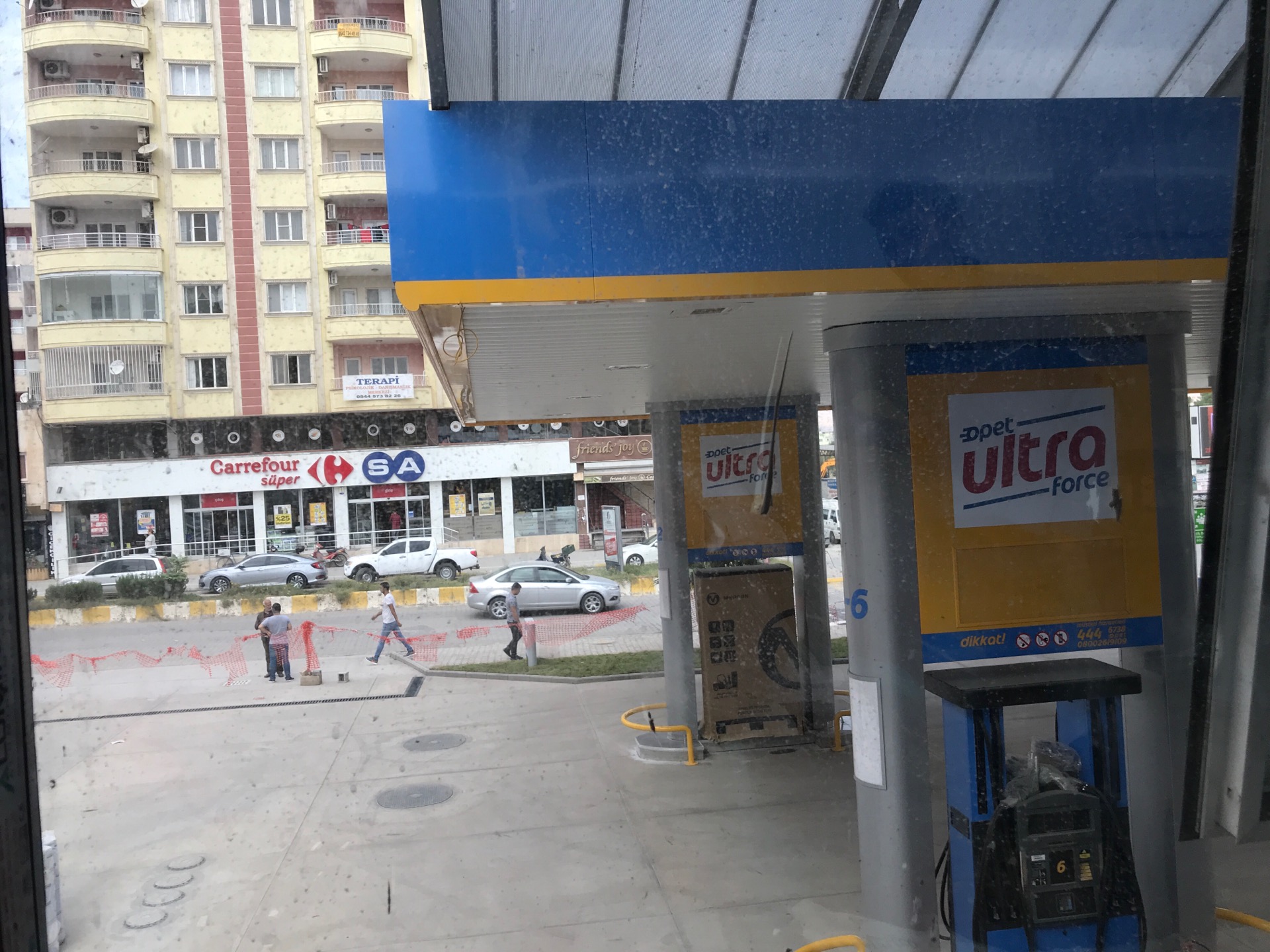 reşitoğluları akaryakıt Limited şti starpet | Mardin Caddesi Starpet, 47000 Kiziltepe/Mardin | +90 532 325 66 57