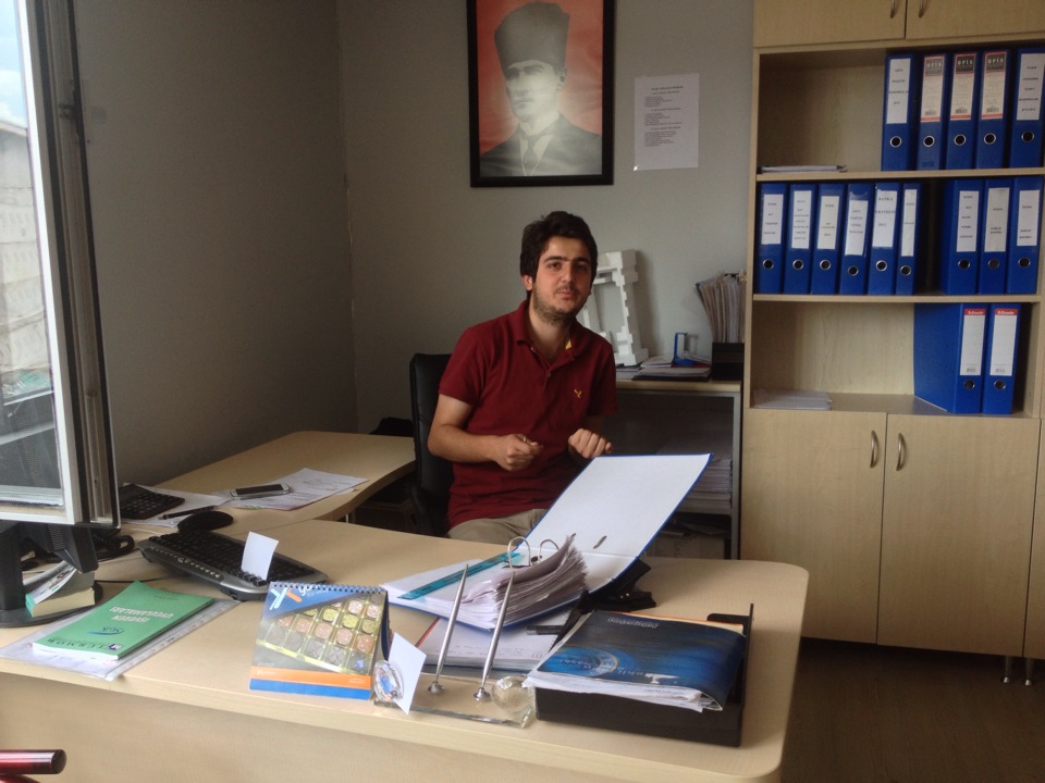 Duşal Kabin Sistemleri Pvc. Alm. İnş.San.Tic. Limited Şti | İstanbul Yolu 21. Km, Ankara | +90 312 366 74 84