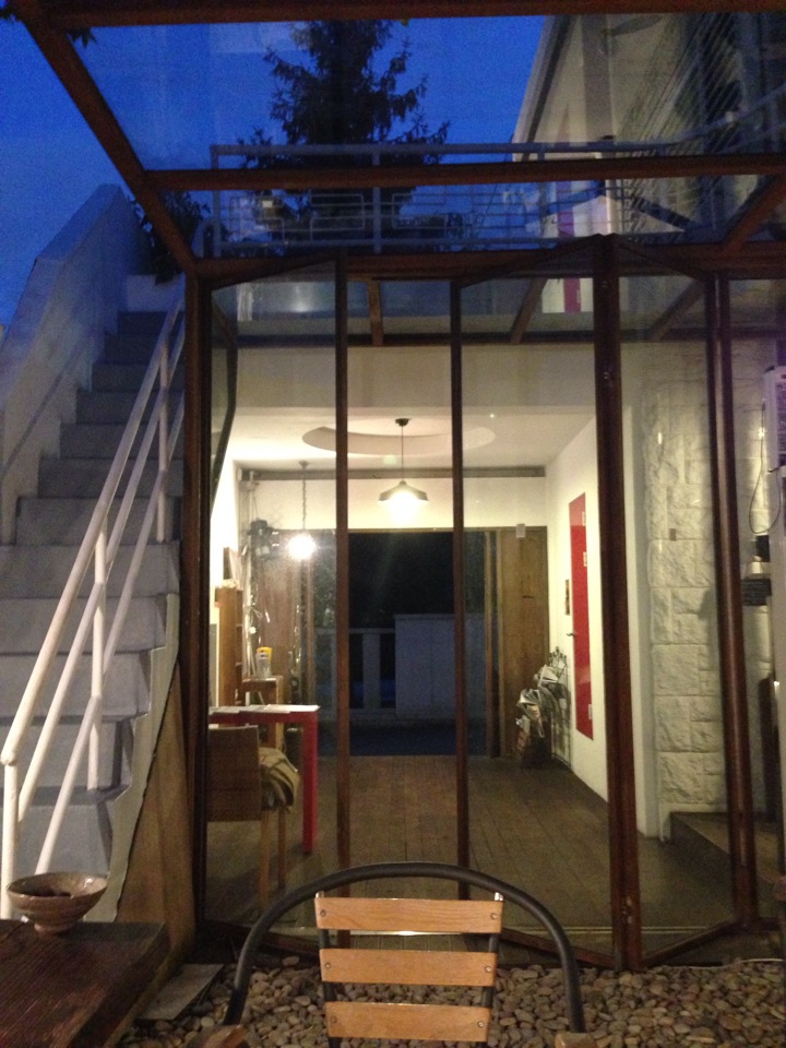 cafe co | 서울 종로구 북촌로 21-10 | +82 2-766-0909