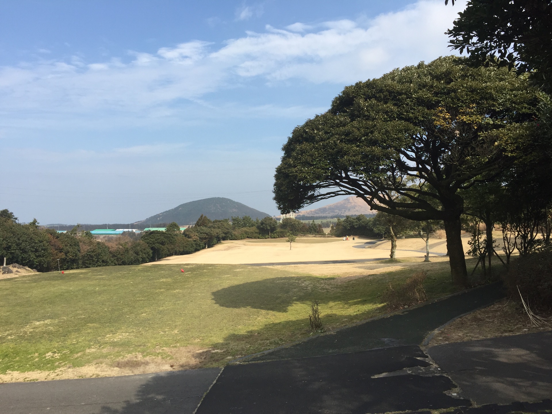Castlex Golf & Resort | 제주도 서귀포 평화로 1241 | +82 64-793-6688