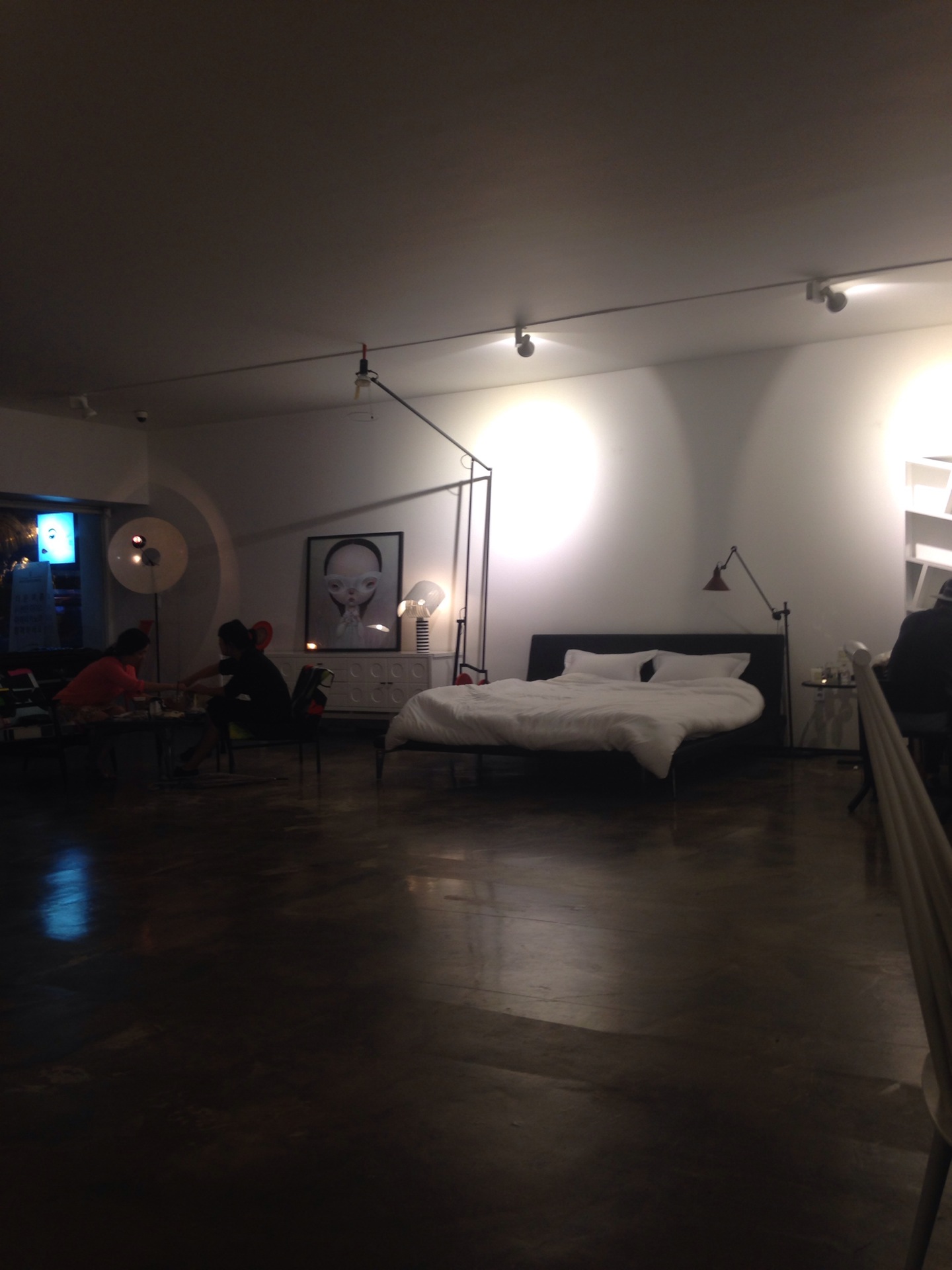 MINAYOSHI COFFEE | 서울 용산구 보광로 120-2 | +82 2-792-5705