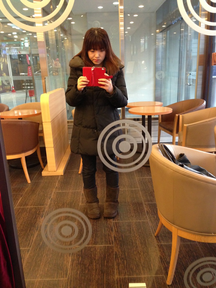 DUNKIN DONUTS | 서울 서대문구 충정로 7 | +82 2-6364-4949