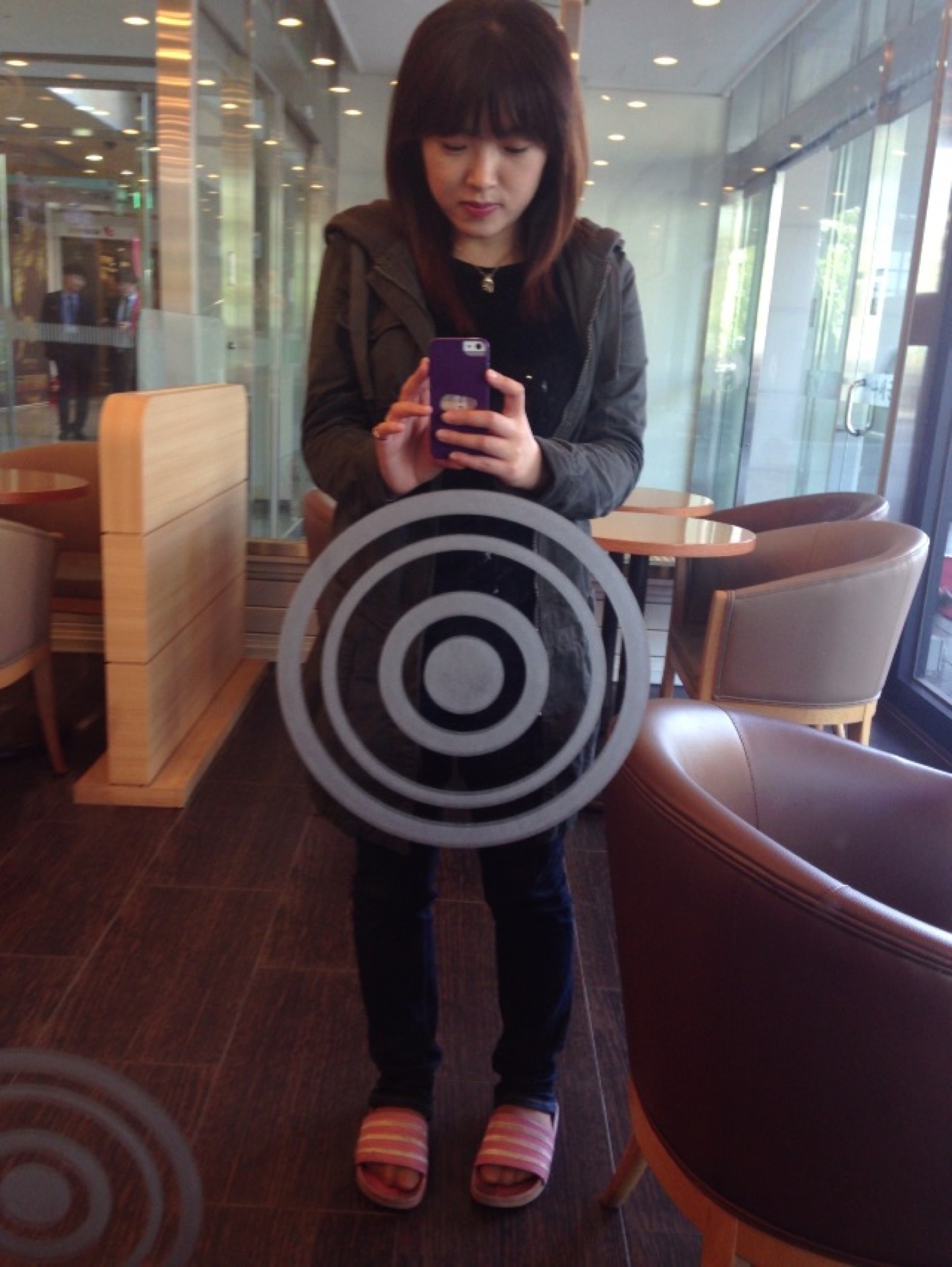 DUNKIN DONUTS | 서울 서대문구 충정로 7 | +82 2-6364-4949