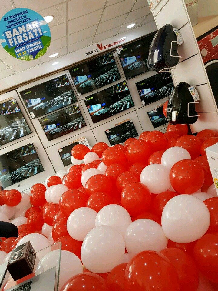 Banco Çamlık Mağaza | Erdoğan Akkaya Sokak No:26/A, Karsiyaka/İzmir | +90 850 420 2335