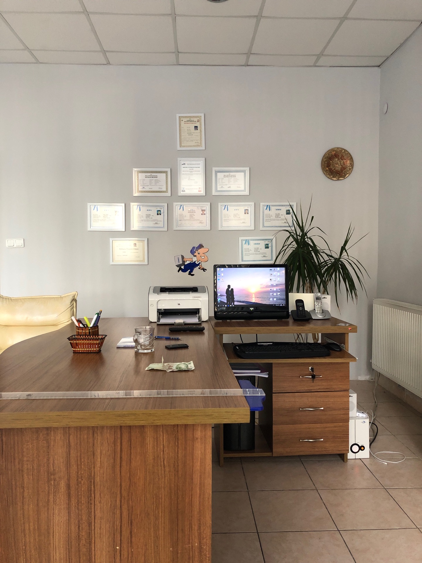 BATIKENT ECA SERVICES | Kentkoop Mahallesi 1800 Caddesi 1859 Sokak Özgunkent Sitesi 12 C, 06370 Yenimahalle/Ankara | +90 312 252 03 22