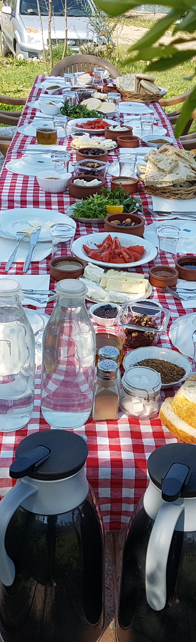 Kayıran Çiftliği Orhanlı | Orhanlı Mahallesi Kır Yakası Mevkii Seferihisar, 35460 Seferihisar/İzmir | +90 505 729 61 17