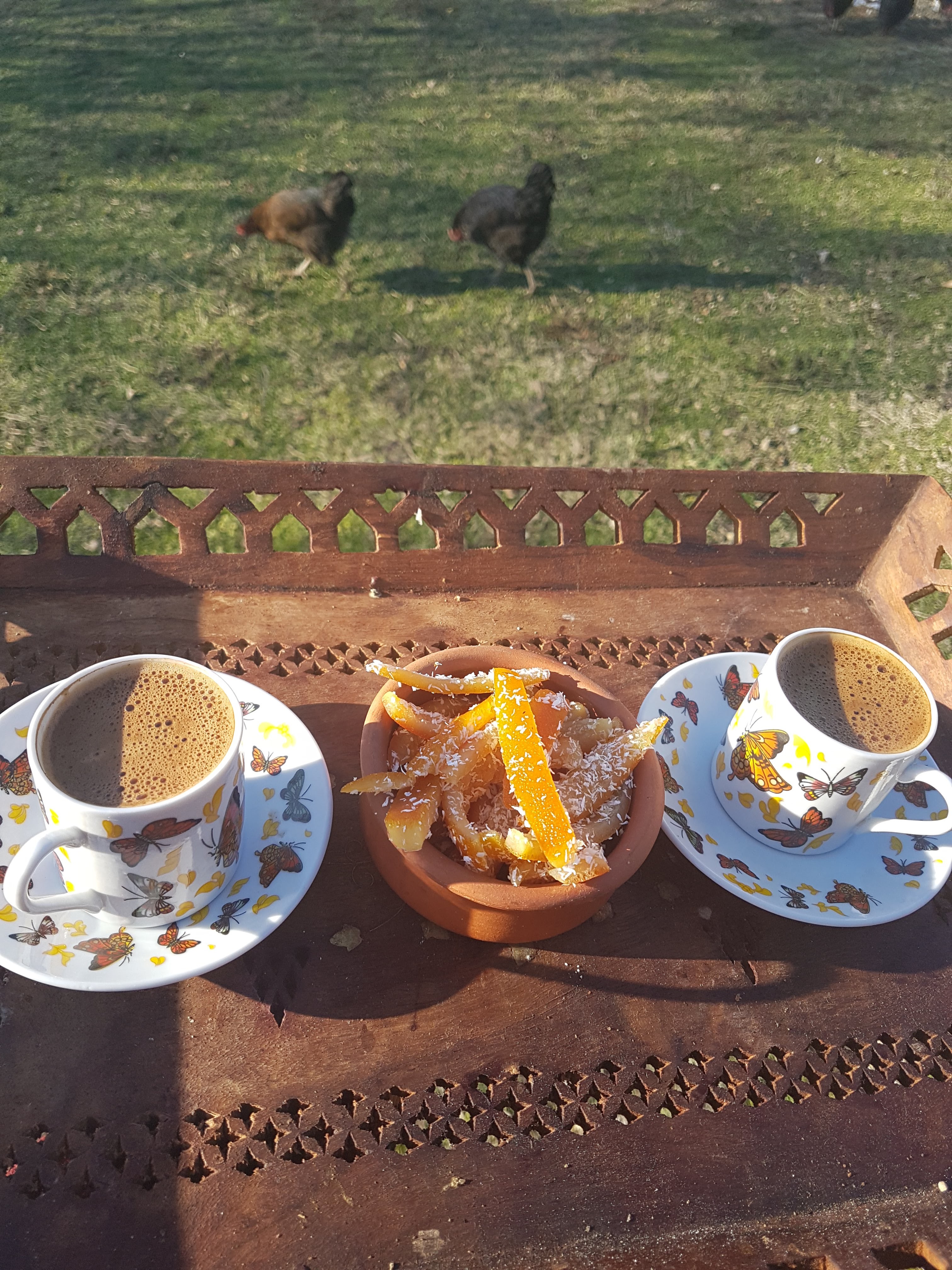 Kayıran Çiftliği Orhanlı | Orhanlı Mahallesi Kır Yakası Mevkii Seferihisar, 35460 Seferihisar/İzmir | +90 505 729 61 17