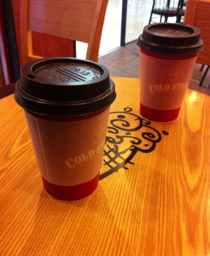 Cold Stone Creamery | 서울 광진구 자양동 222-7 | +82 2-2024-1305 Cold Stone Creamery | 서울 광진구 자양동 222-7 | +82 2-2024-1305