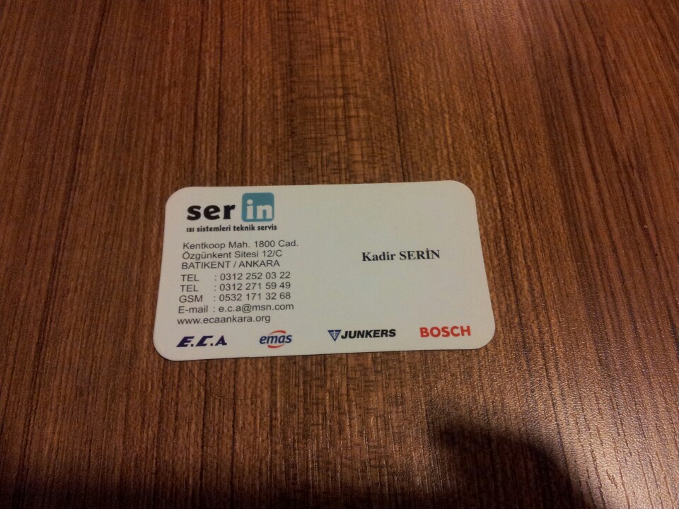 BATIKENT ECA SERVICES | Kentkoop Mahallesi 1800 Caddesi 1859 Sokak Özgunkent Sitesi 12 C, 06370 Yenimahalle/Ankara | +90 312 252 03 22