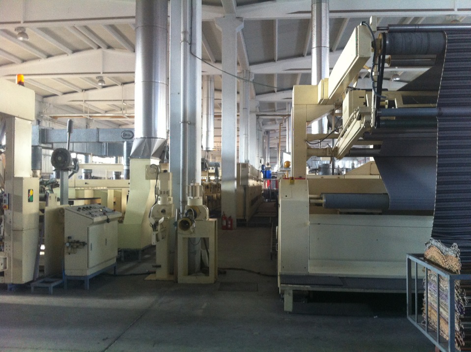 Yılmaz Apre ve Boyahane | Osmangazi/Bursa | +90 224 261 05 66