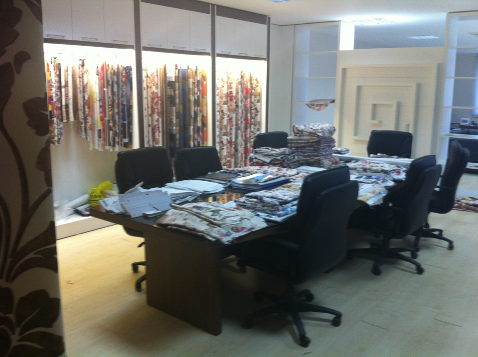 Yılmaz Apre ve Boyahane | Osmangazi/Bursa | +90 224 261 05 66