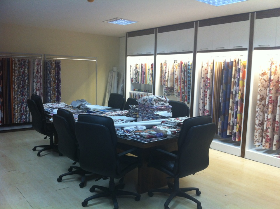 Yılmaz Apre ve Boyahane | Osmangazi/Bursa | +90 224 261 05 66