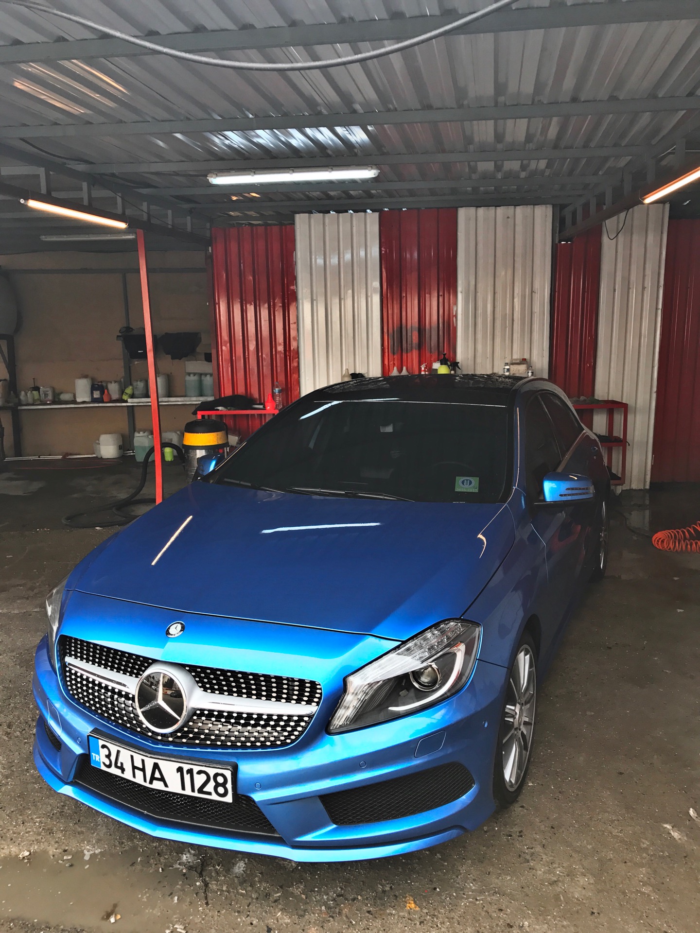 Autowax Professional Car Care Services | Tuzla/İstanbul | +90 532 404 55 03