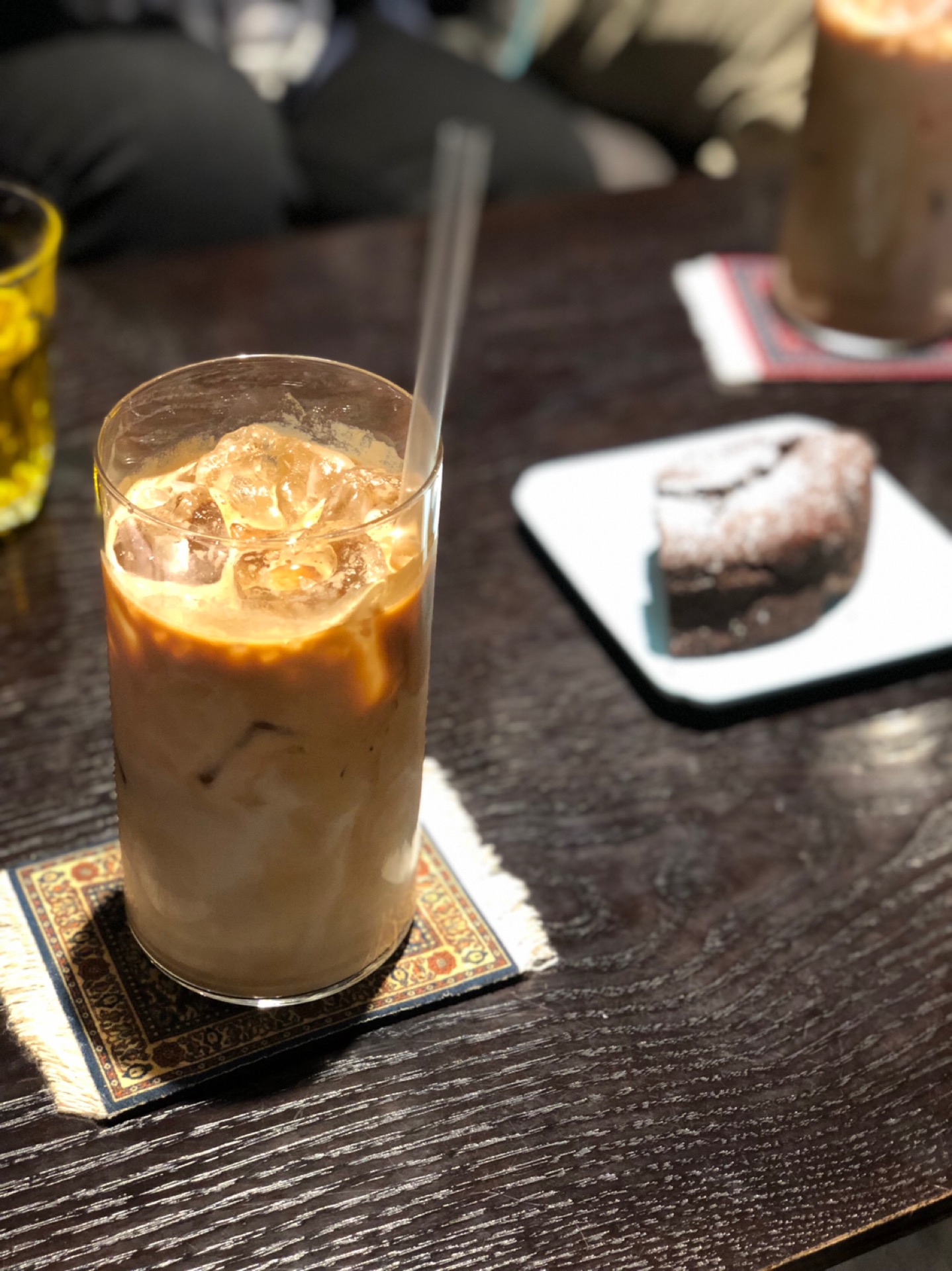 MONAD COFFEE ROASTERS | 서울 금천구 금하로24길 | +82 2-6014-0892